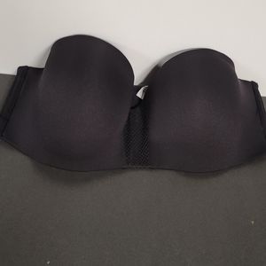 Maidenform strapless bra 34C